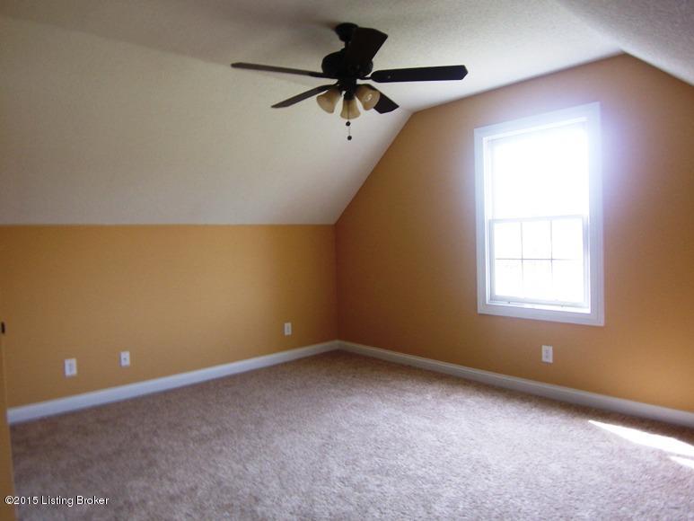 420 Stonehouse Road Bardstown, KY 40004 - Photo 14 of 17 Bedroom