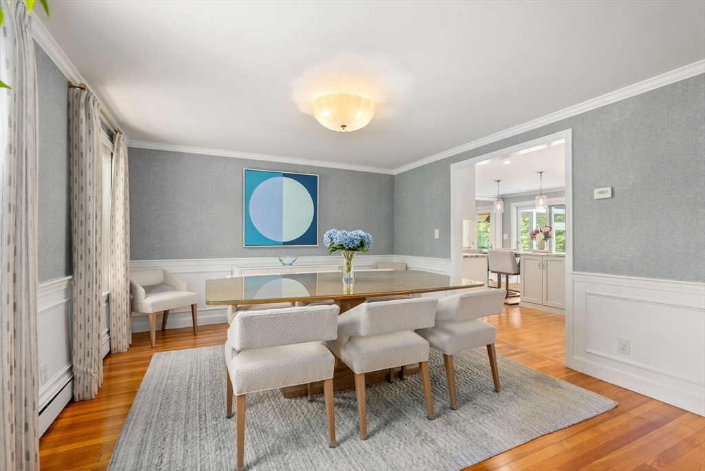 2 Russett Hill Road Sherborn, MA 01770 - Photo 7 of 28