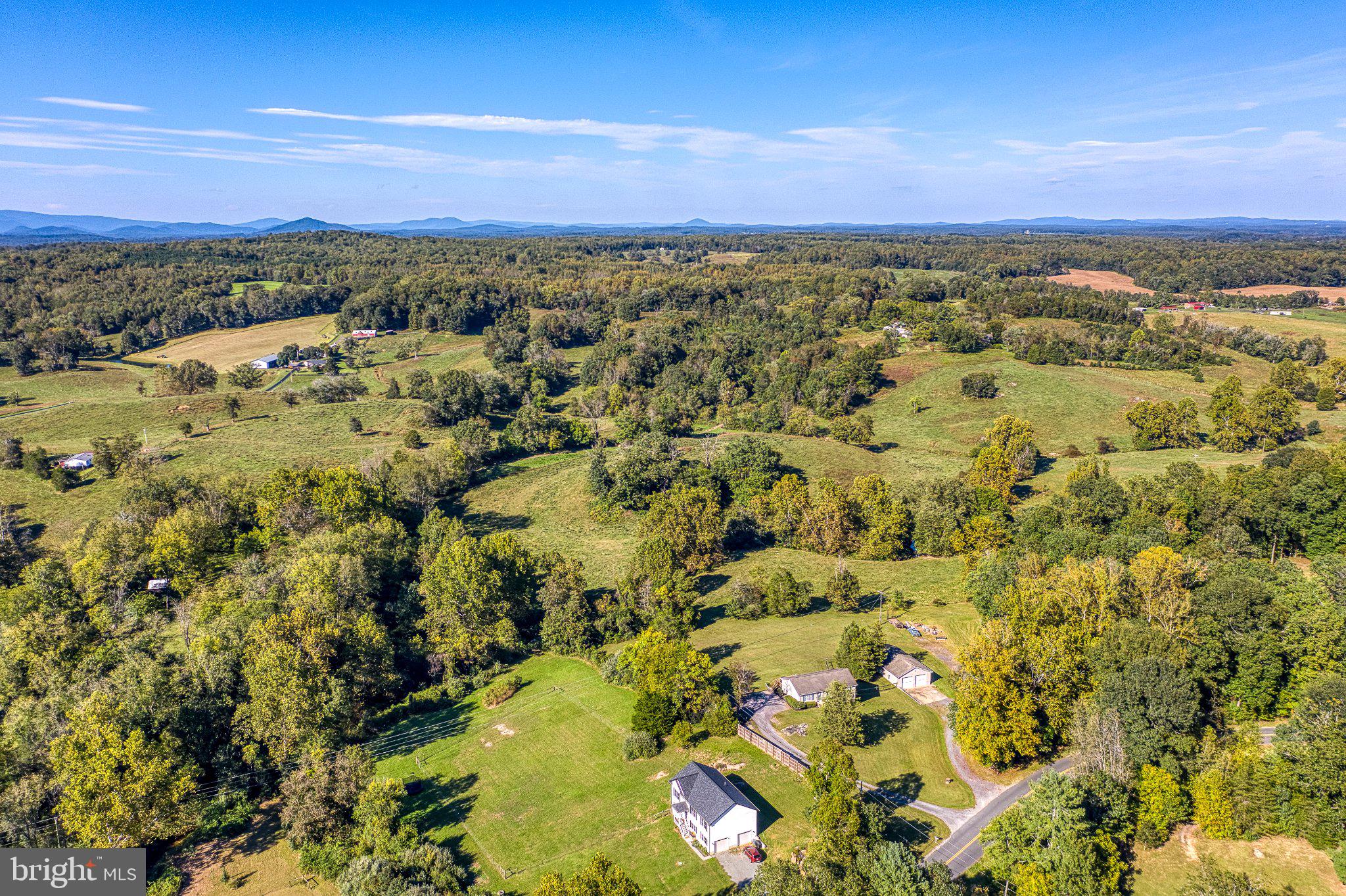 11165 Drogheda Mountain Road Rixeyville, VA 22737 - Photo 55 of 74 Gallery Image 55