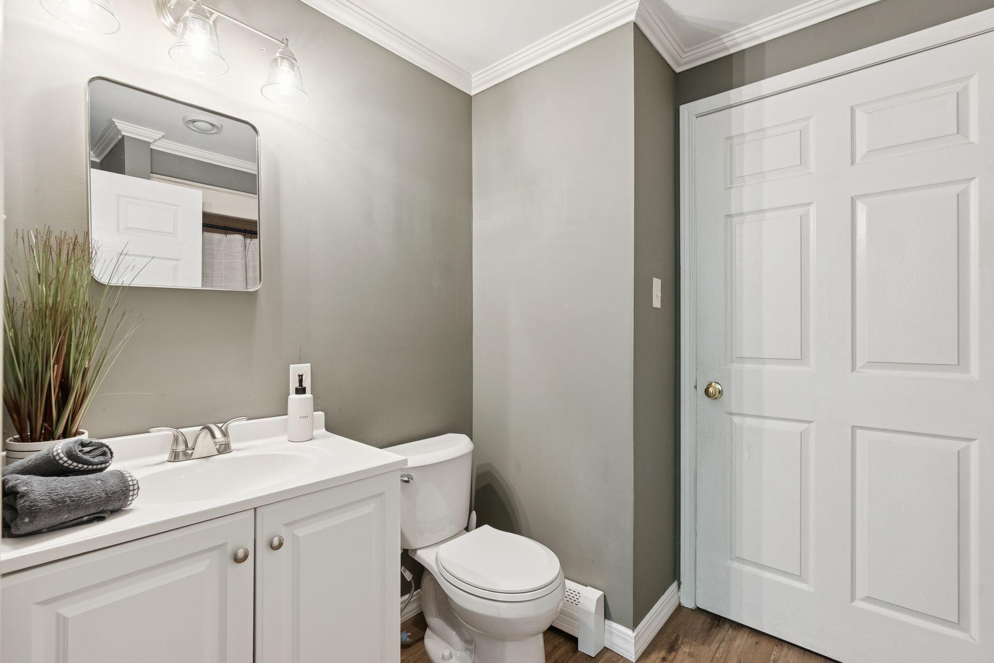 50 McCarthy Road New Gloucester, ME 04260 - Photo 22 of 42 Master bath