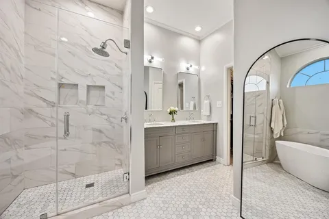 $699,000 | 4504 Bowser Avenue, Unit D, Dallas, TX 75219