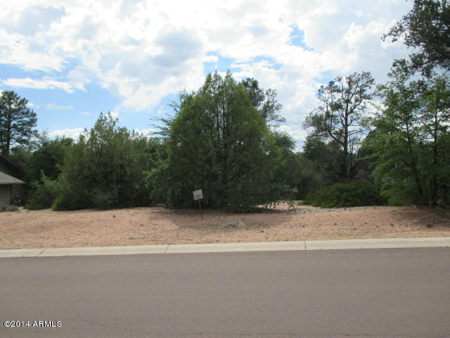 504 Boulder Ridge Road, Unit 241 Payson, AZ 85541 - Photo 1 of 7 Listing Photo
