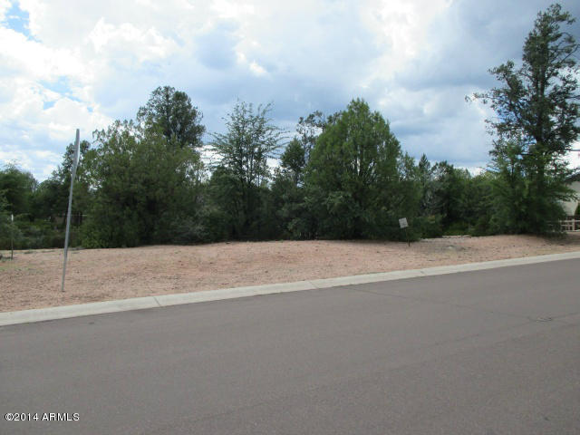 504 Boulder Ridge Road, Unit 241 Payson, AZ 85541 - Photo 2 of 7 Photo 02