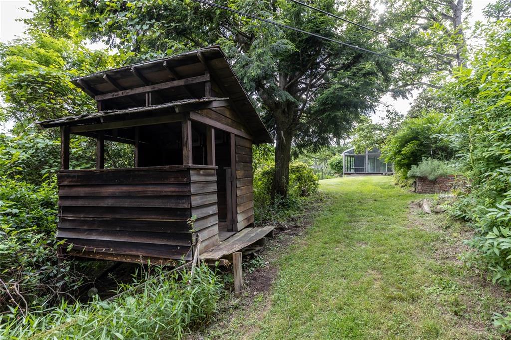 1743 Old State Road Gibsonia, PA 15044 - Photo 23 of 25 Gallery Image 23