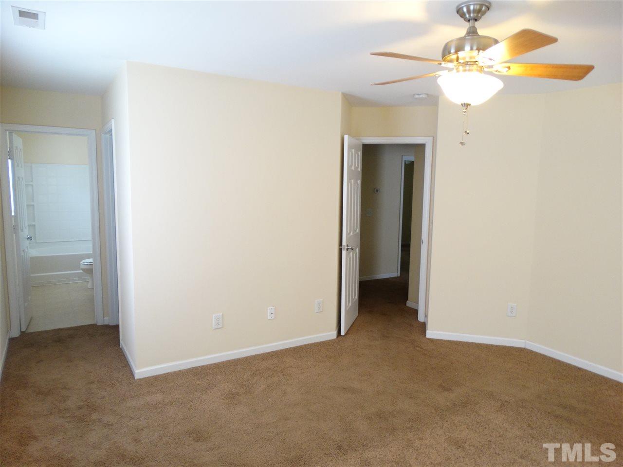 2541 Quarry Ridge Lane Raleigh, NC 27610 - Photo 12 of 20