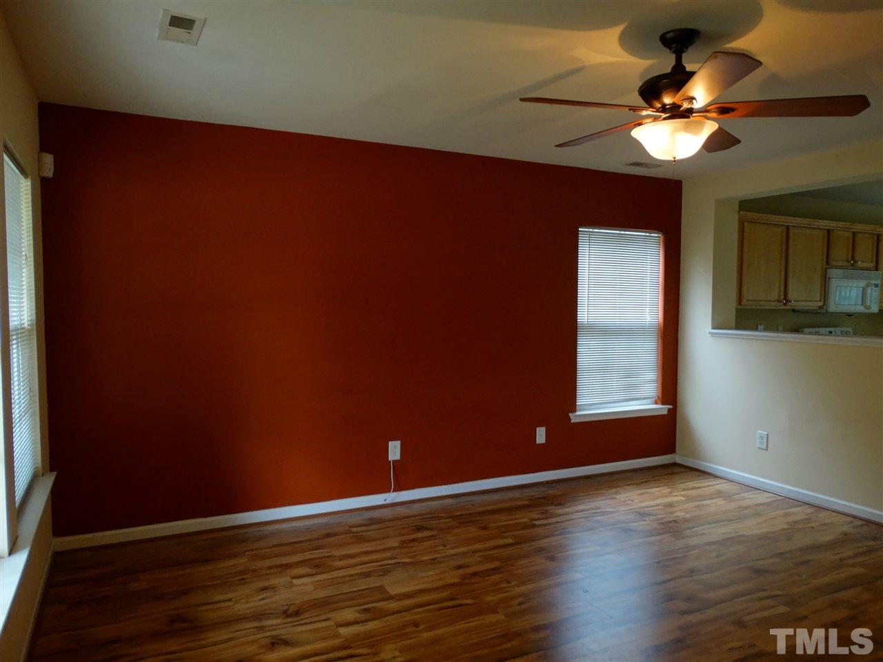 2541 Quarry Ridge Lane Raleigh, NC 27610 - Photo 2 of 20