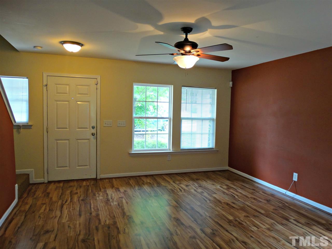 2541 Quarry Ridge Lane Raleigh, NC 27610 - Photo 3 of 20