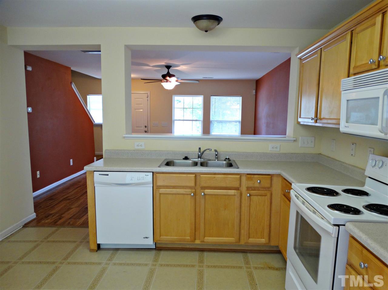 2541 Quarry Ridge Lane Raleigh, NC 27610 - Photo 6 of 20