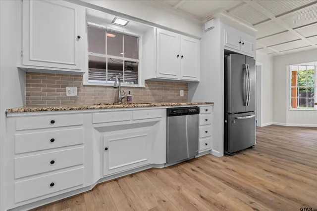 $384,995 | 2917 Sunnybrook Drive, Tyler, TX 75701