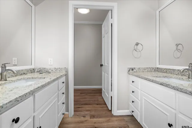 $384,995 | 2917 Sunnybrook Drive, Tyler, TX 75701