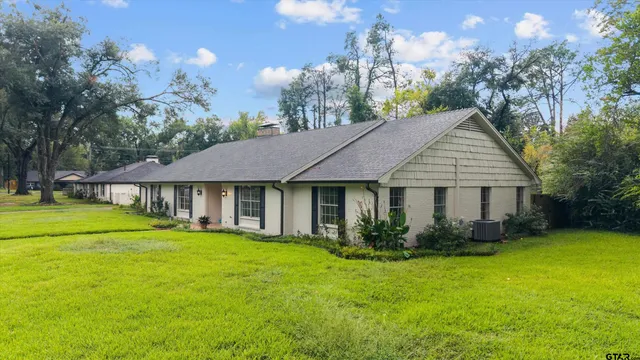 $384,995 | 2917 Sunnybrook Drive, Tyler, TX 75701