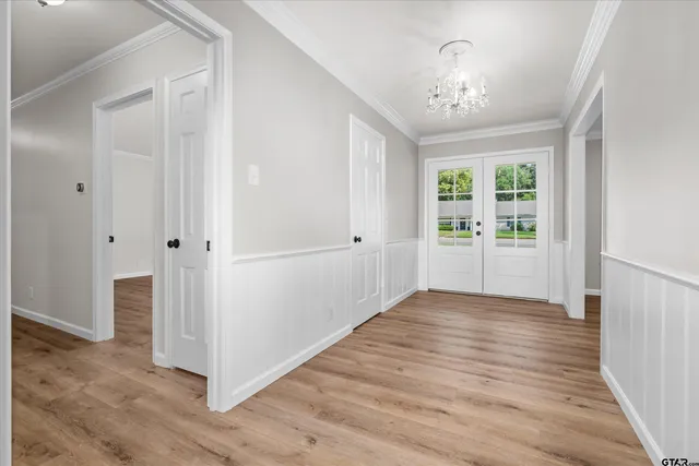 $384,995 | 2917 Sunnybrook Drive, Tyler, TX 75701