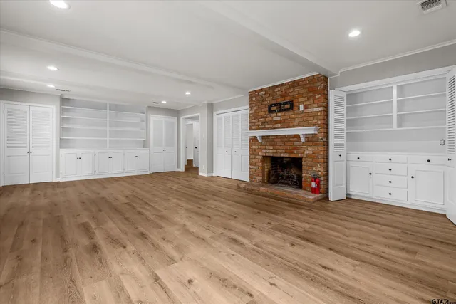 $384,995 | 2917 Sunnybrook Drive, Tyler, TX 75701