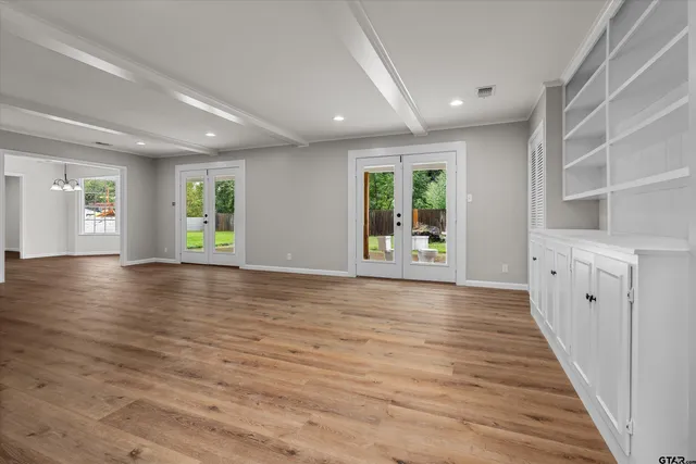 $384,995 | 2917 Sunnybrook Drive, Tyler, TX 75701