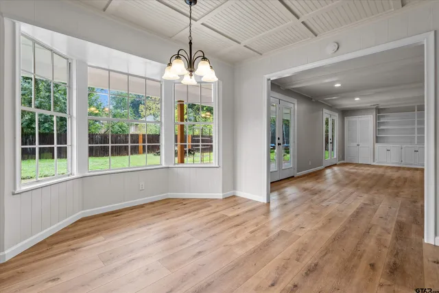 $384,995 | 2917 Sunnybrook Drive, Tyler, TX 75701