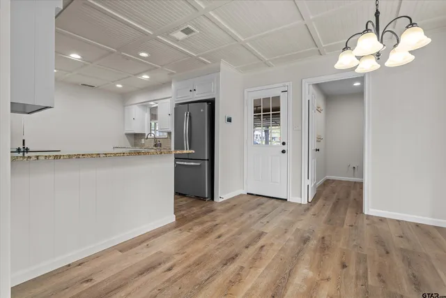 $384,995 | 2917 Sunnybrook Drive, Tyler, TX 75701