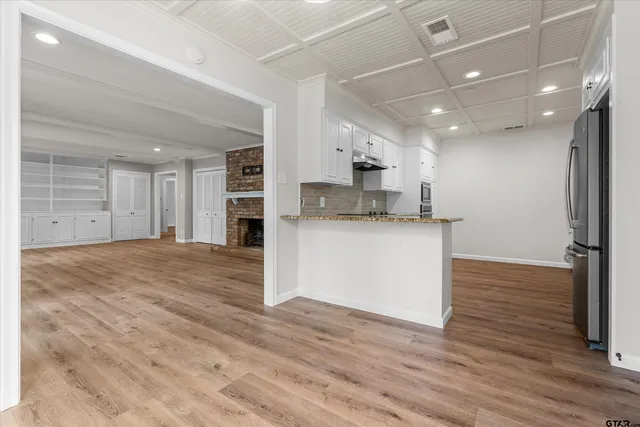 $384,995 | 2917 Sunnybrook Drive, Tyler, TX 75701