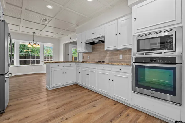 $384,995 | 2917 Sunnybrook Drive, Tyler, TX 75701