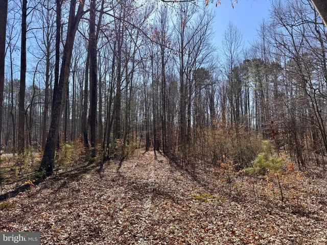 $65,000 | 13 Glenwood Lane, Weems, VA 22576