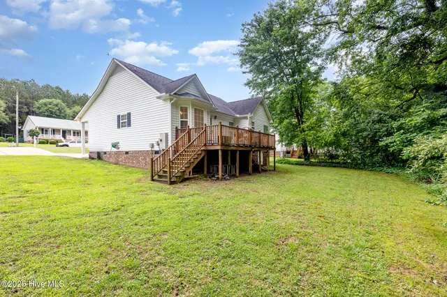 $279,800 | 110 Oak Park Drive, Benson, NC 27504