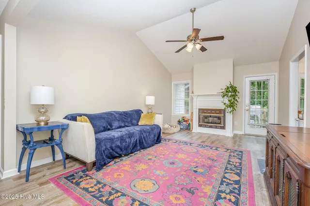 $279,800 | 110 Oak Park Drive, Benson, NC 27504