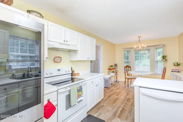 $279,800 | 110 Oak Park Drive, Benson, NC 27504