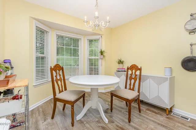 $279,800 | 110 Oak Park Drive, Benson, NC 27504