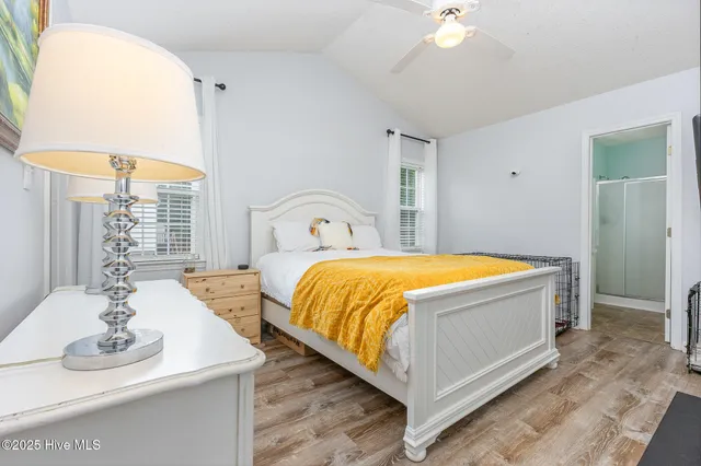 $279,800 | 110 Oak Park Drive, Benson, NC 27504