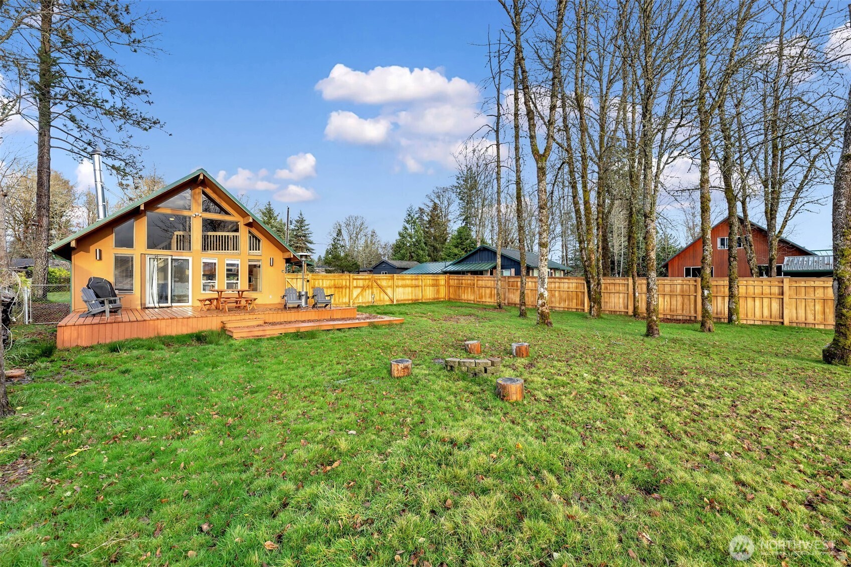 404 Streeter Road Silverlake, WA 98645 - Photo 2 of 40 Gallery Image 2