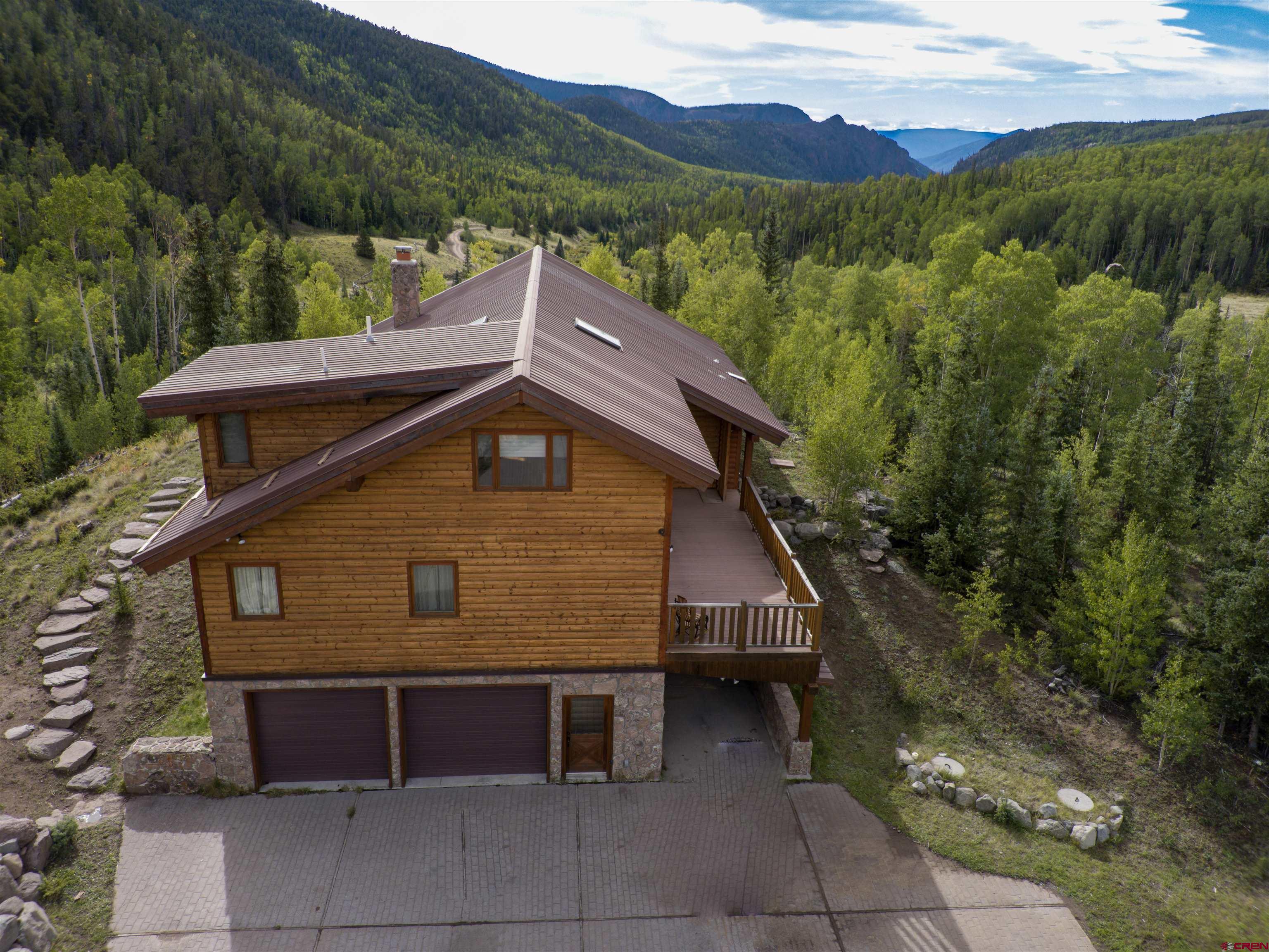 4320 Forest Road, Unit 503 Creede, CO 81130 - Photo 21 of 42 Gallery Image 21