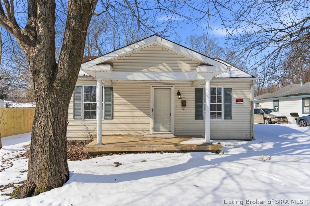 220 Mann Avenue Austin, IN 47102 - Photo 17 of 32