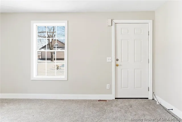 $139,999 | 220 Mann Avenue, Austin, IN 47102