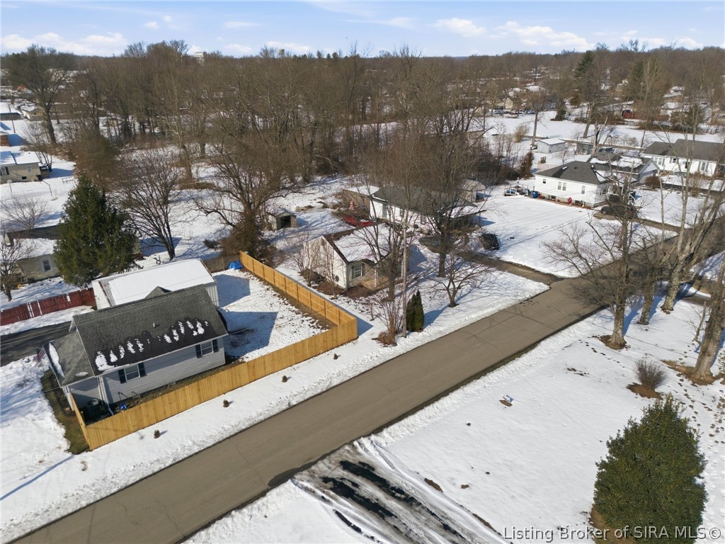 220 Mann Avenue Austin, IN 47102 - Photo 23 of 32