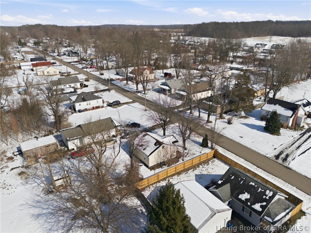 220 Mann Avenue Austin, IN 47102 - Photo 30 of 32