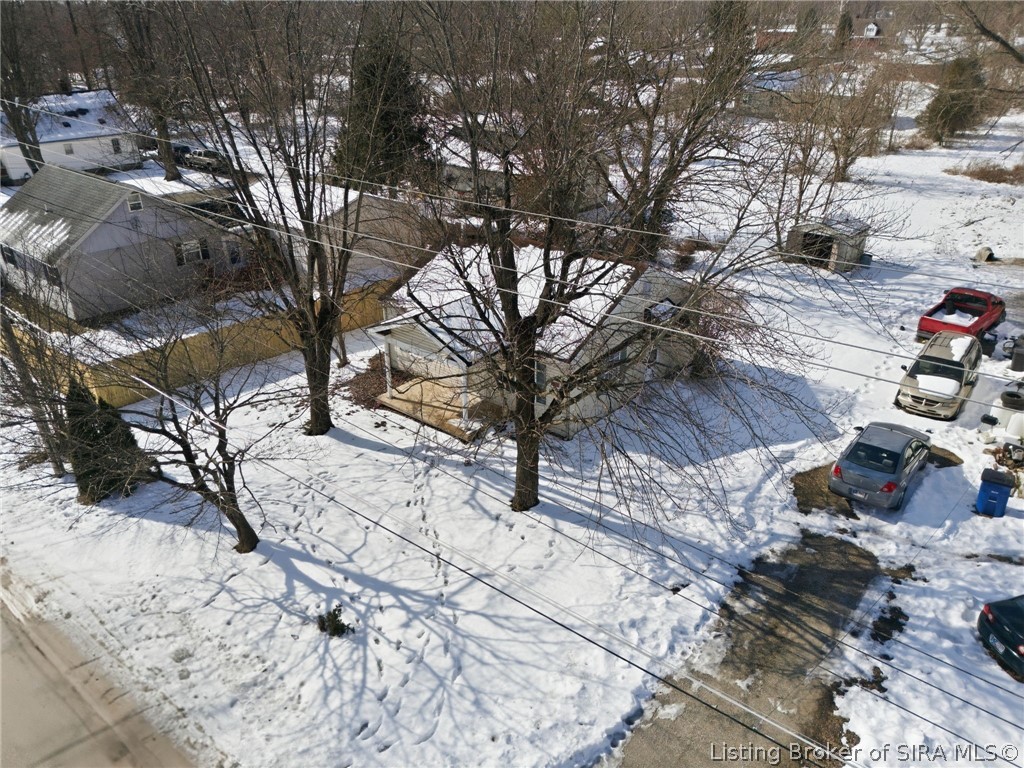 220 Mann Avenue Austin, IN 47102 - Photo 31 of 32