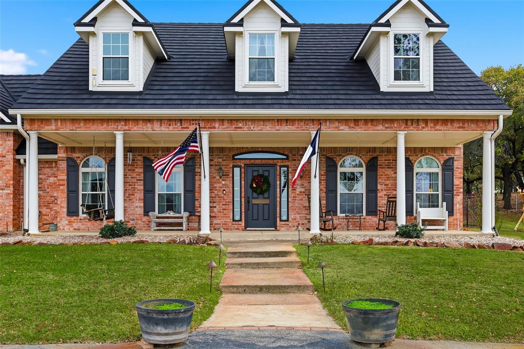 4800 Shiloh Road Double Oak, TX 75022 - Photo 2 of 40