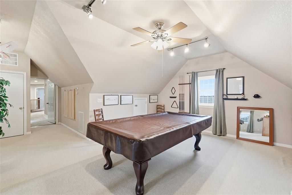 4800 Shiloh Road Double Oak, TX 75022 - Photo 22 of 40