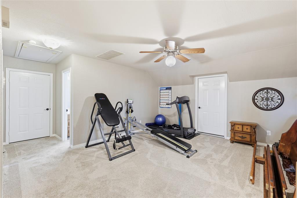 4800 Shiloh Road Double Oak, TX 75022 - Photo 23 of 40