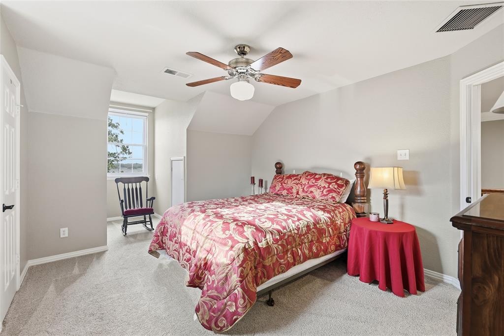 4800 Shiloh Road Double Oak, TX 75022 - Photo 26 of 40