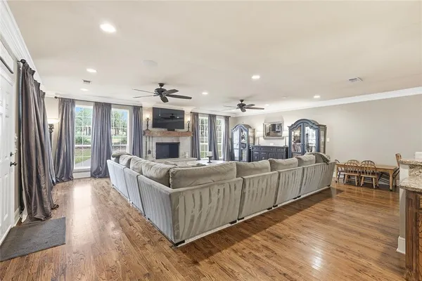 $1,995,000 | 4800 Shiloh Road, Double Oak, TX 75022