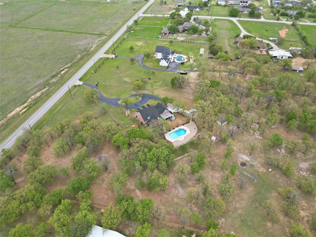 4800 Shiloh Road Double Oak, TX 75022 - Photo 32 of 40 a view of a lake