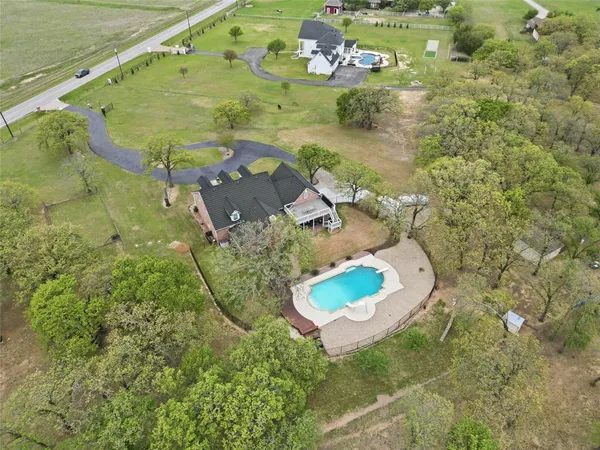 $1,995,000 | 4800 Shiloh Road, Double Oak, TX 75022