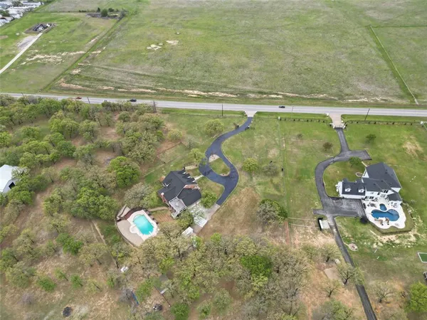 $1,995,000 | 4800 Shiloh Road, Double Oak, TX 75022