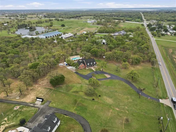 $1,995,000 | 4800 Shiloh Road, Double Oak, TX 75022