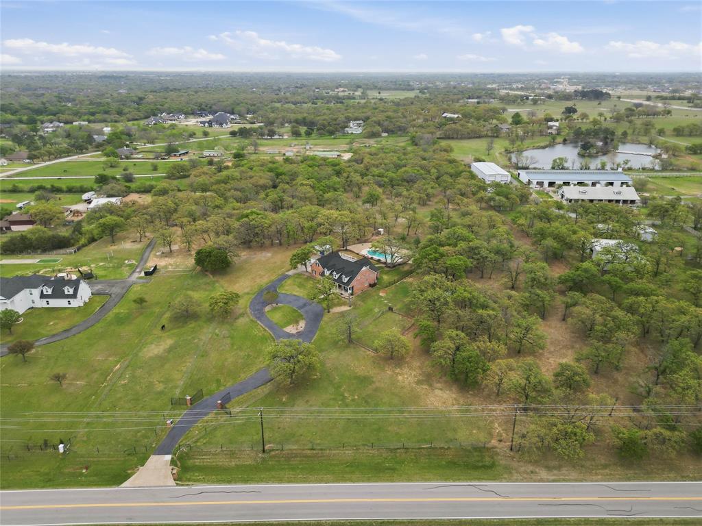 4800 Shiloh Road Double Oak, TX 75022 - Photo 4 of 40 a view of city and ocean