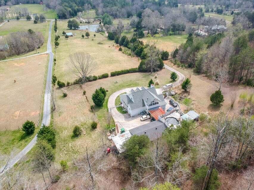 2480 Bancroft Road McDonald, TN 37353 - Photo 27 of 62 56