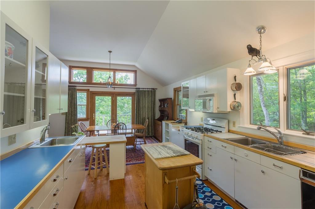 14 River Bank Road East Boothbay, ME 04544 - Photo 13 of 35 Photo