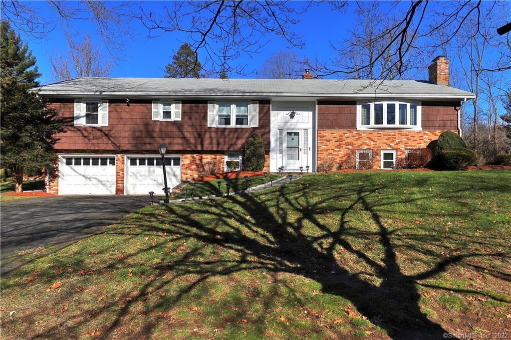 111 Cherry Hill Road Orange, CT 06477 - Photo 1 of 1 Gallery Image 1