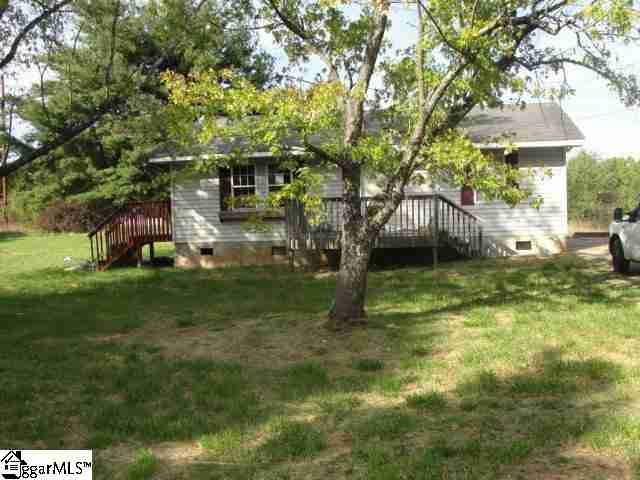 1180 Old Norris Road Liberty, SC 29657 - Photo 1 of 3