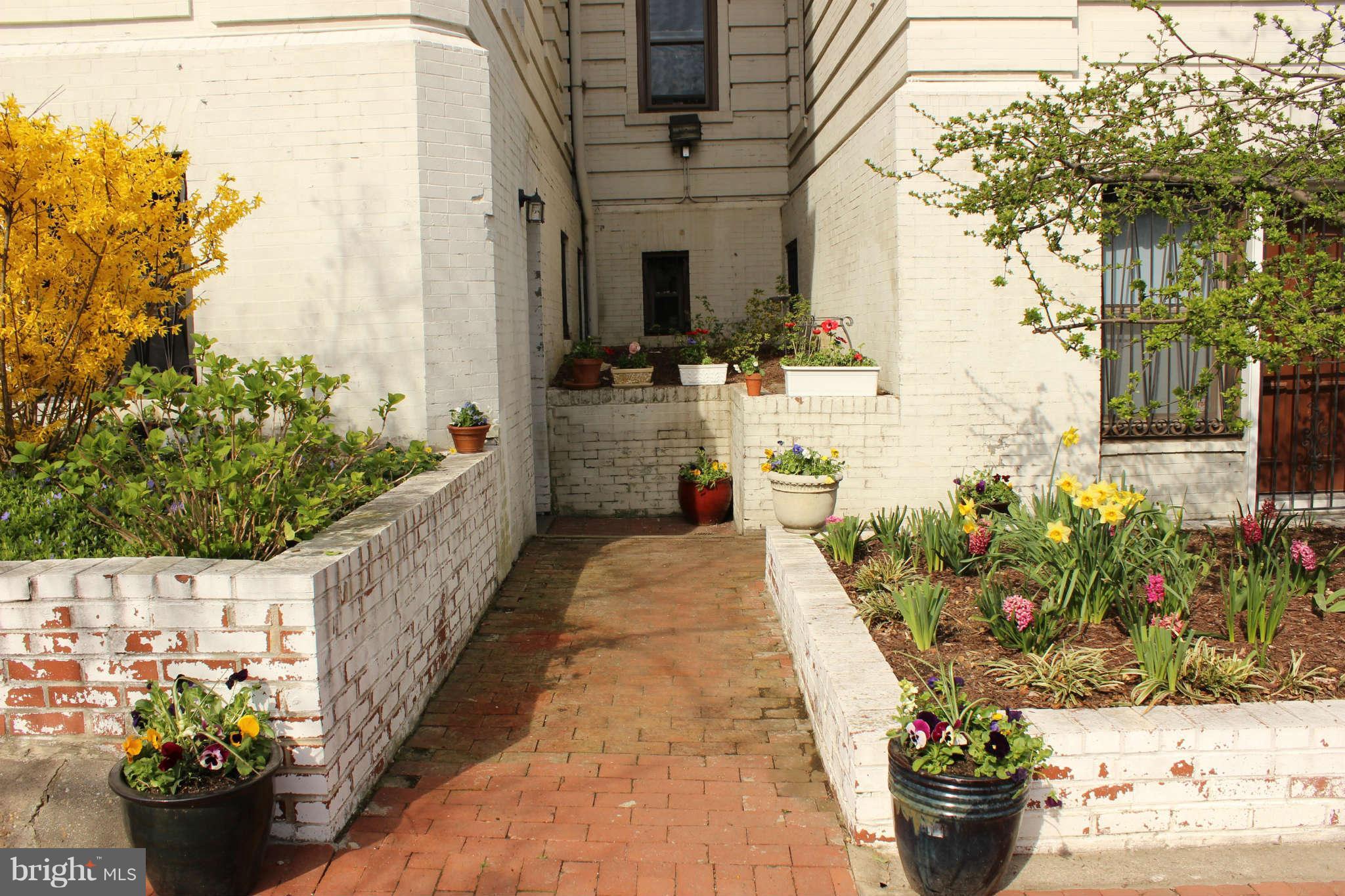 520 E Street Northeast, Unit 13 Washington, DC 20002 - Photo 11 of 15 Exterior (General)